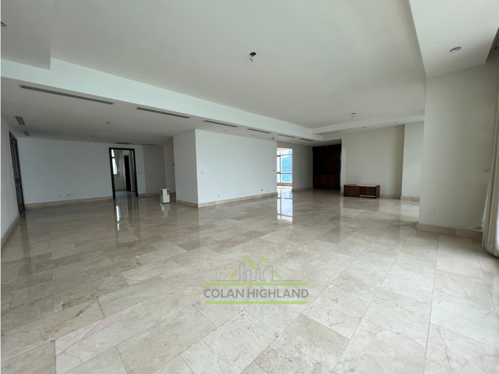 Se Vende Penthouse, Pacific Point, Punta Pacifica. — foto 5