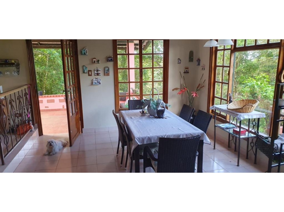 Se Vende Casa en Cerro Azul - 5