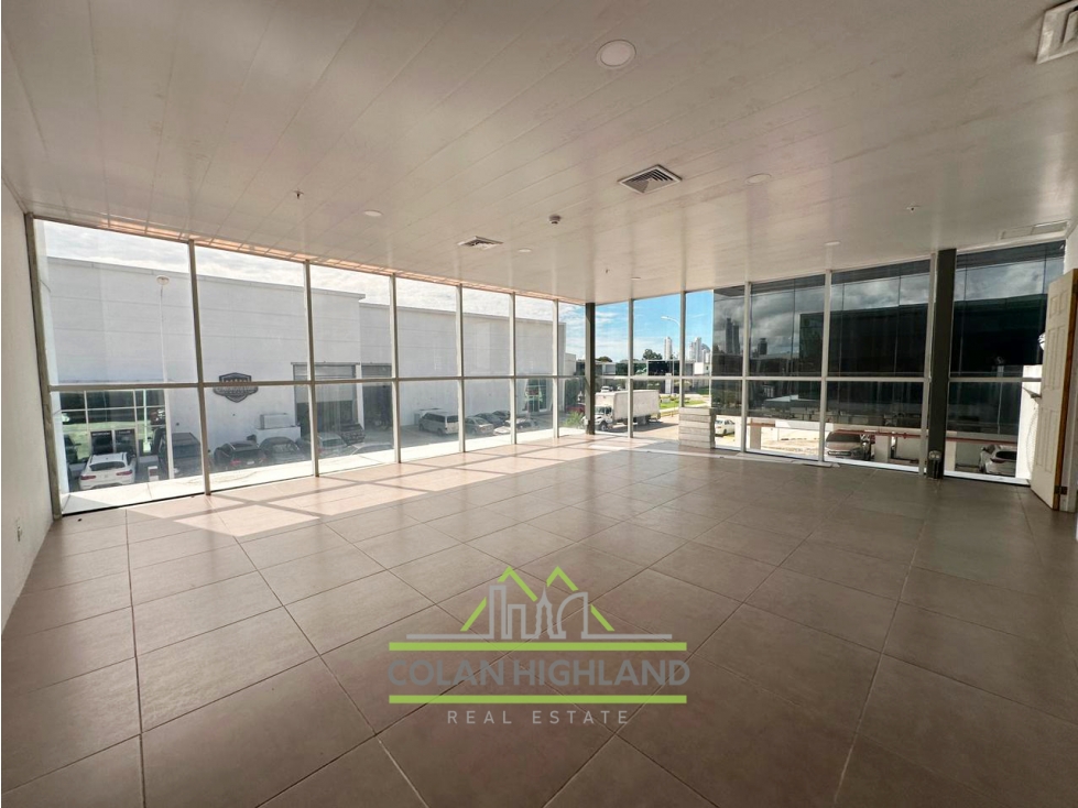 Se Alquila Galera en Panamá Viejo Business Park — foto 6