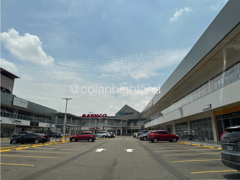 Copia de Alquiler o Venta Local Comercial en Costa Sur — foto 6
