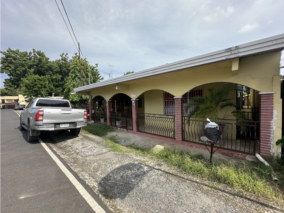 Se Vende Casa en Urbanizacion La Ermita, Las Tablas - 6