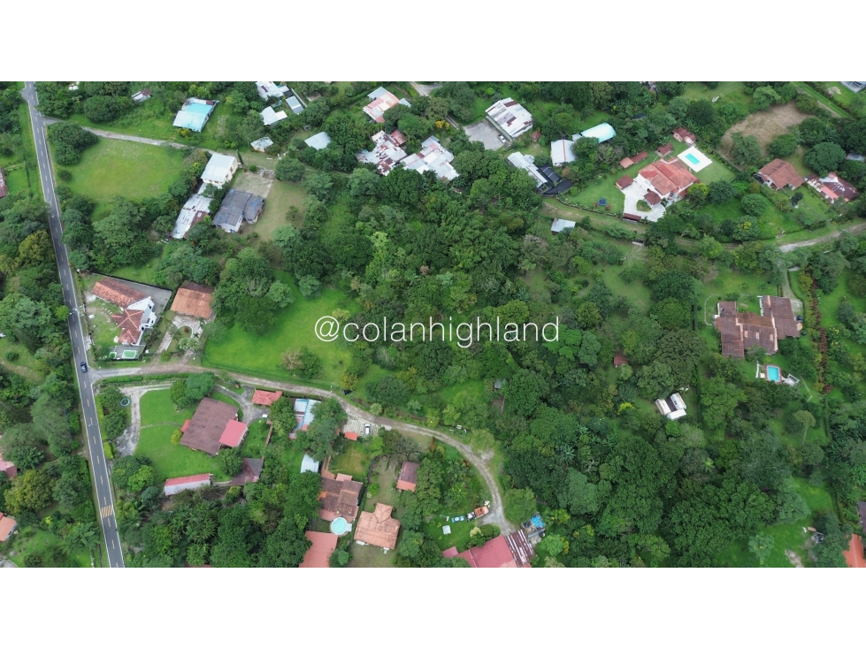 Se Vende Terreno de 6000 m2 en el Valle - 5