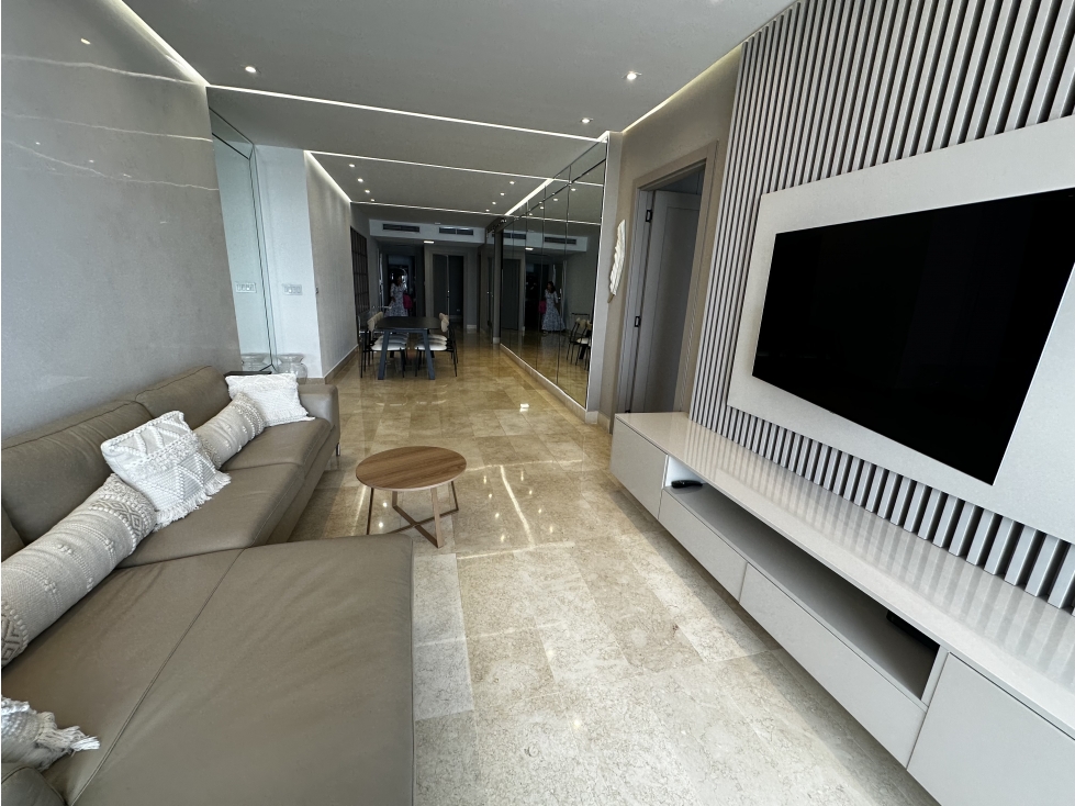Se Vende Apto de 171m2 en PH Yoo, Avenida Balboa — foto 5