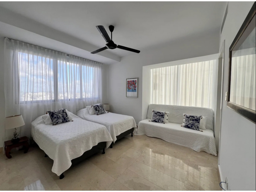 Se Vende Apto de 156m2 en Yoo Tower, Avenida Balboa — foto 5