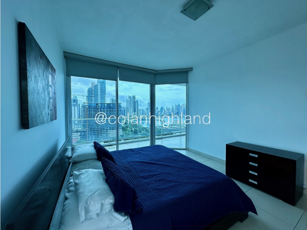 Oportunidad! Venta Apto en PH Destiny, Avenida Balboa — foto 6