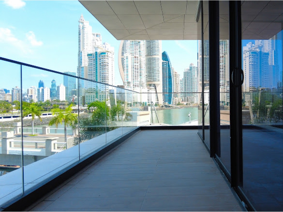 En Venta Apto en PH Montecarlo, Ocean Reef Islands — foto 3
