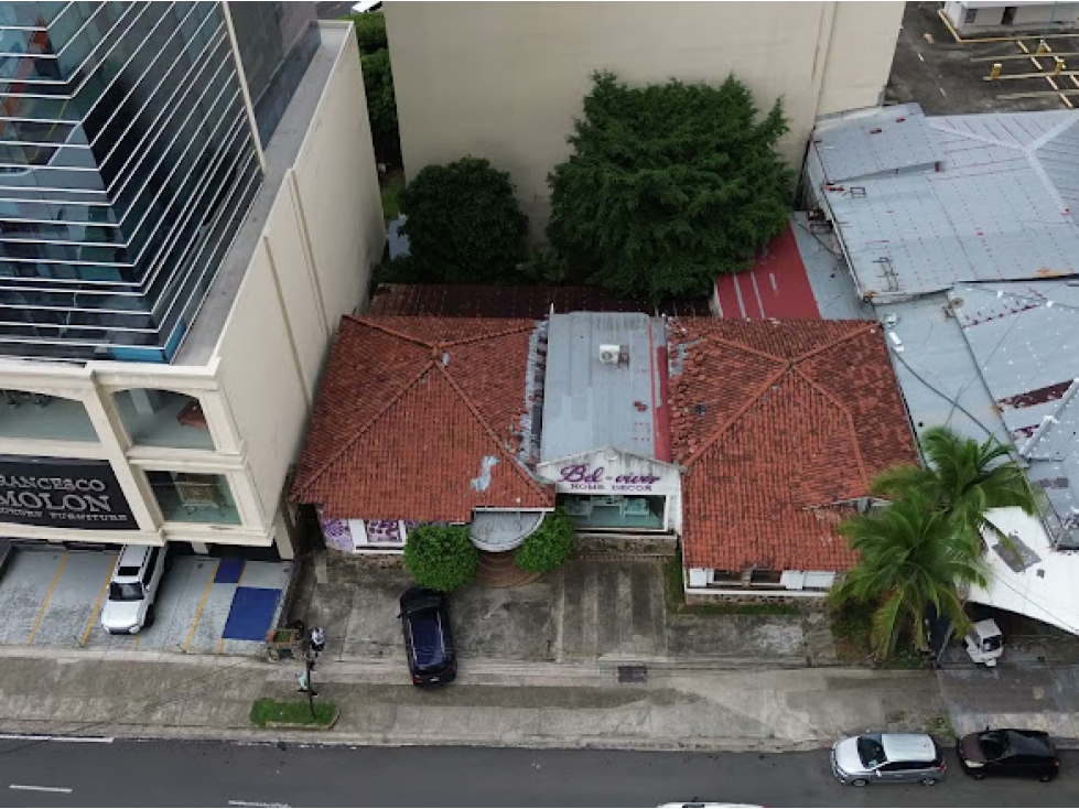 Se Vende Casa de 901m2 en Ave. Aquilino de La Guardia, Bella Vista — foto 5