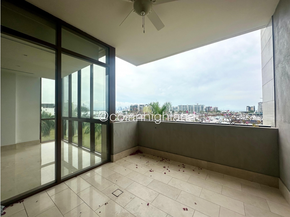Venta o Alquiler Apto en Ocean Reef — foto 5