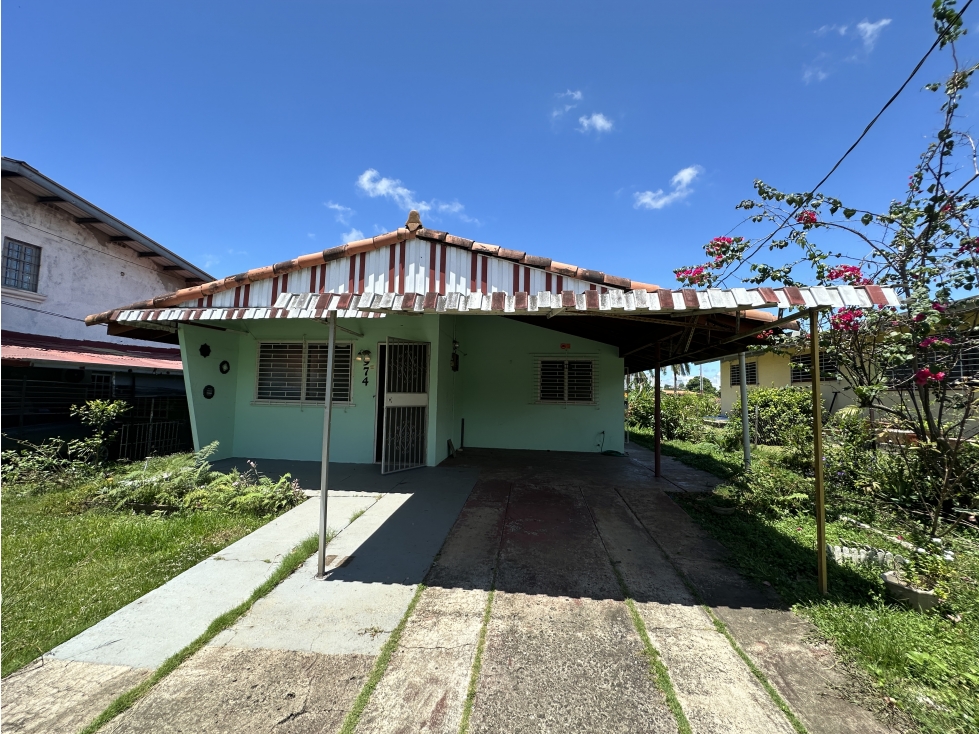 Se Vende Casa con Patio en Betania — foto 5