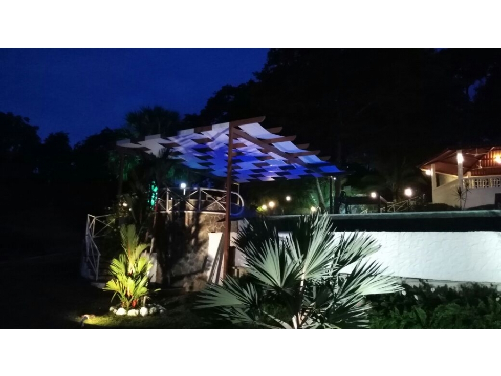 Se Vende Casa de Campestre con Piscina en El Espavé de Chame — foto 5