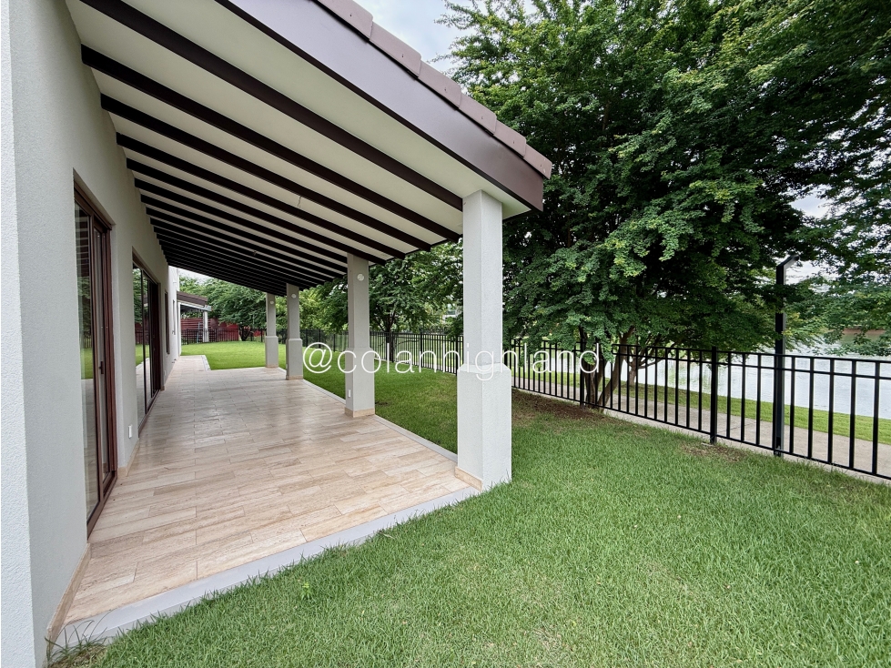 Se Vende Casa Unifamiliar con Vista al Lago en Santa Maria — foto 6