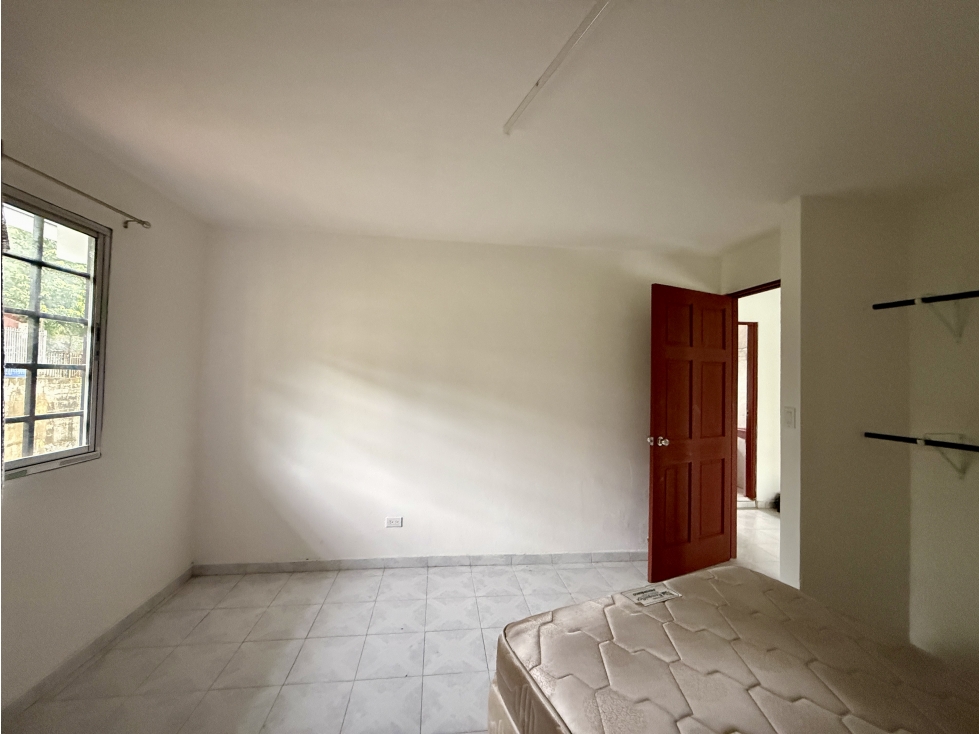 Se Alquila Casa en Villa de La Fuentes II, El Dorado - 5