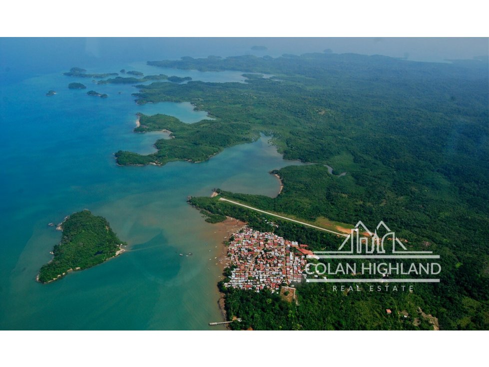 VENTA 170 has Isla del Rey Archipiélago Las Perlas - 6