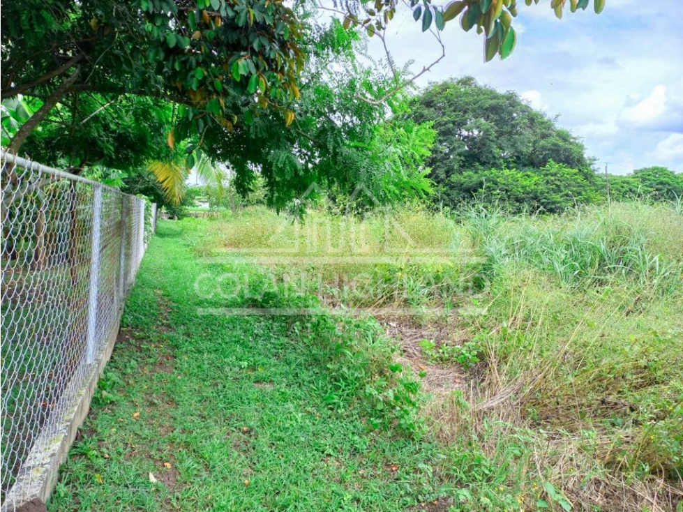 Se Vende Terreno en Guarare, Los Santos 5 - 6