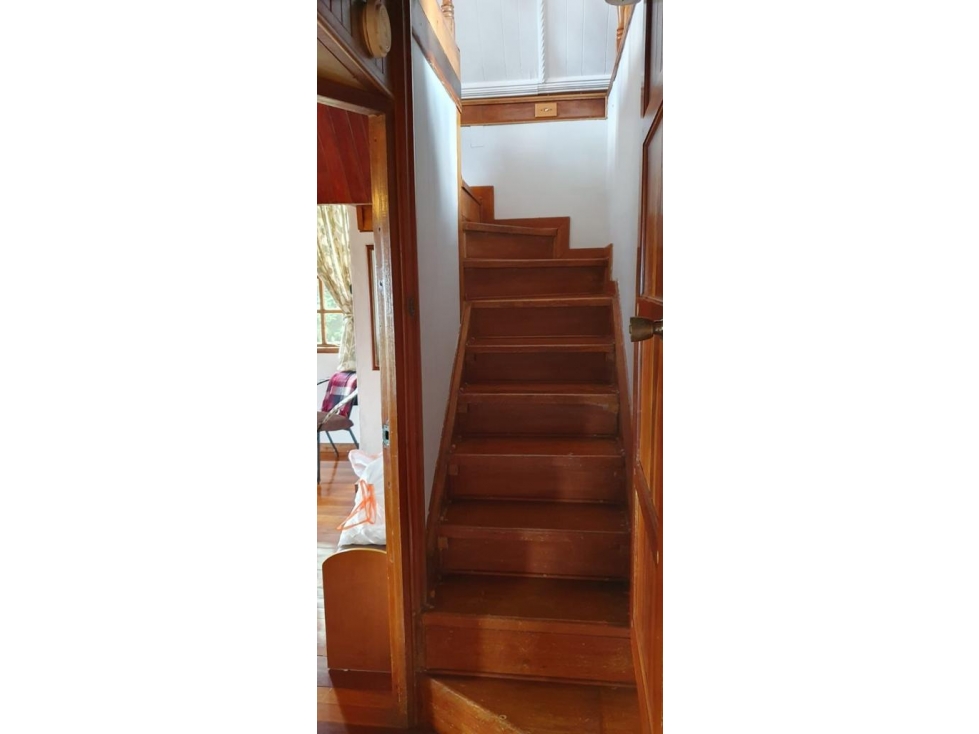 Se Vende Casa en Cerro Azul - 6