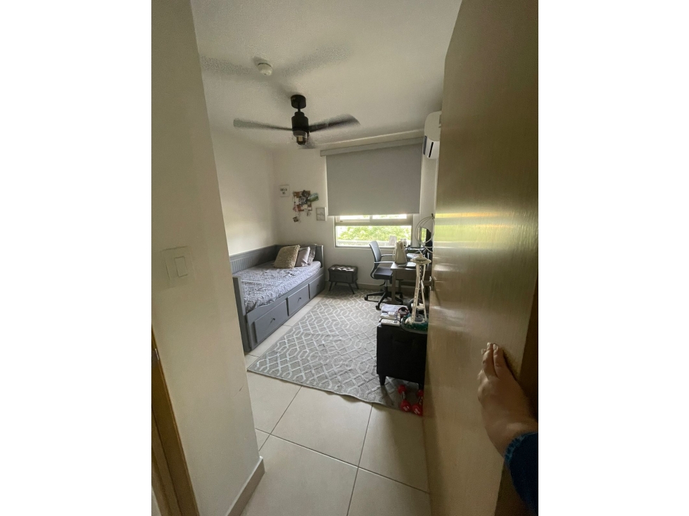 Se Alquila Apto en PH Parterre, Panamá Pacífico — foto 6