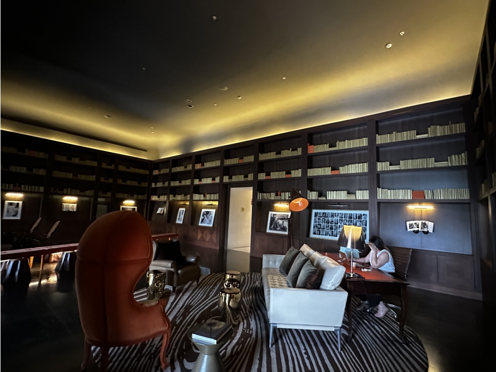Se Vende Apto de 171m2 en PH Yoo, Avenida Balboa — foto 6