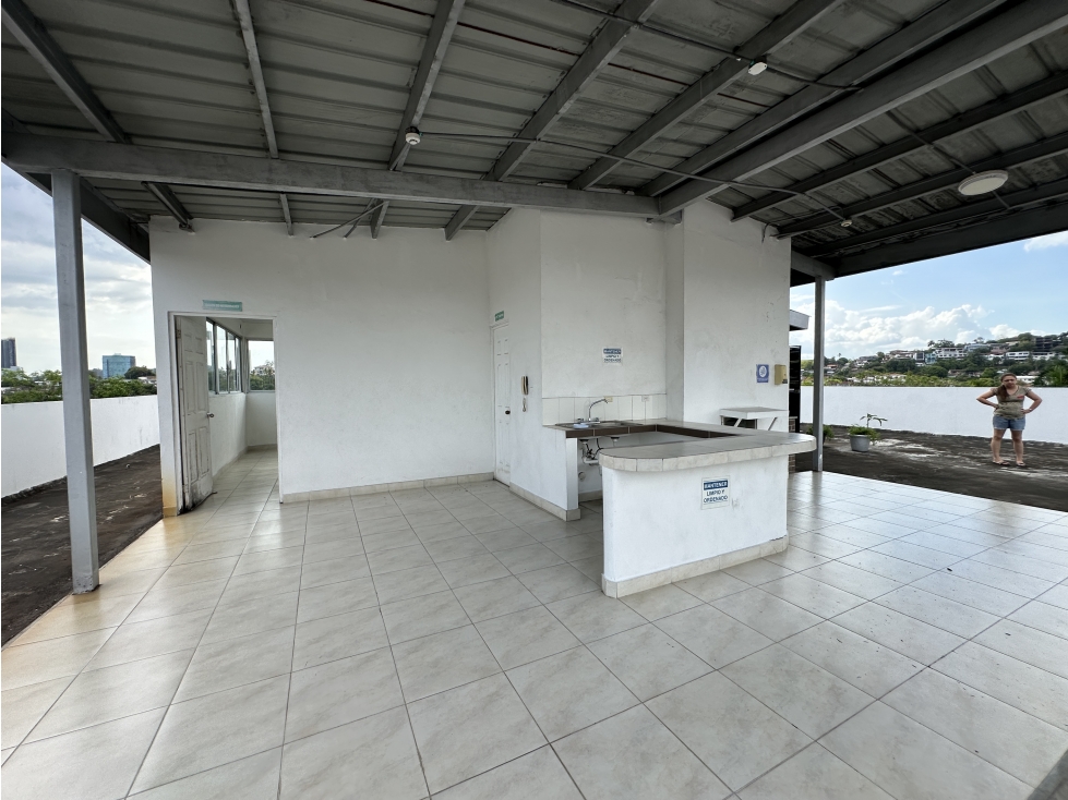 Se Vende Apto en PH El Ingenio Garden, Betania — foto 5