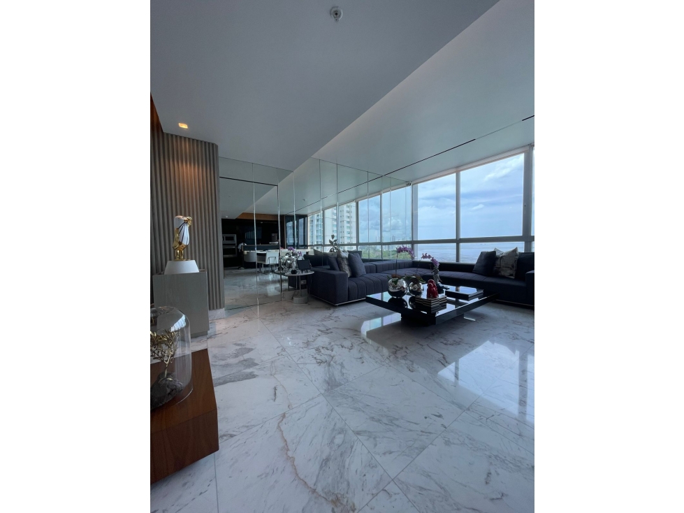 Venta ó Alquiler Apto Amueblado en PH MAUI, Costa del Este — foto 6