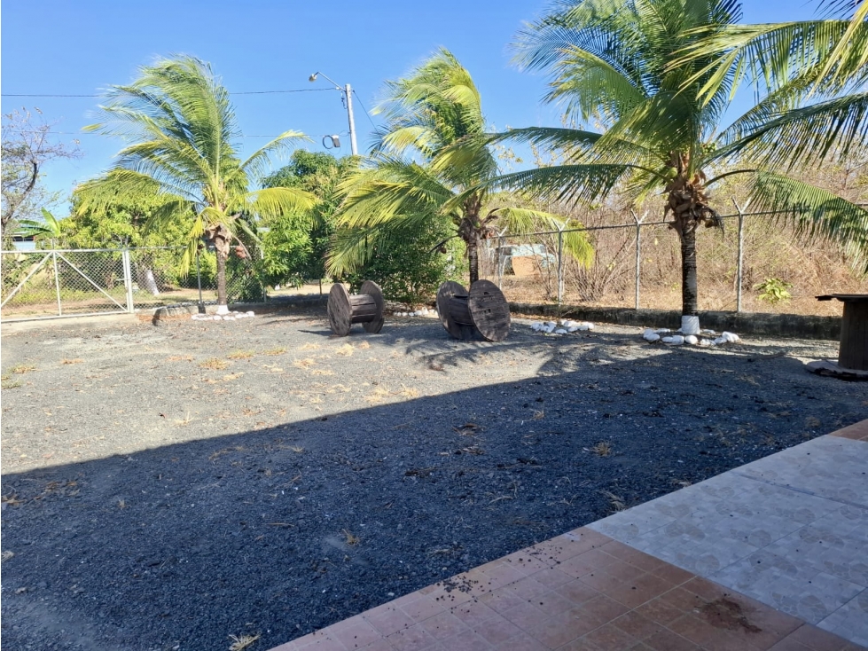 Se Vende Casa en Las Tablas - 6