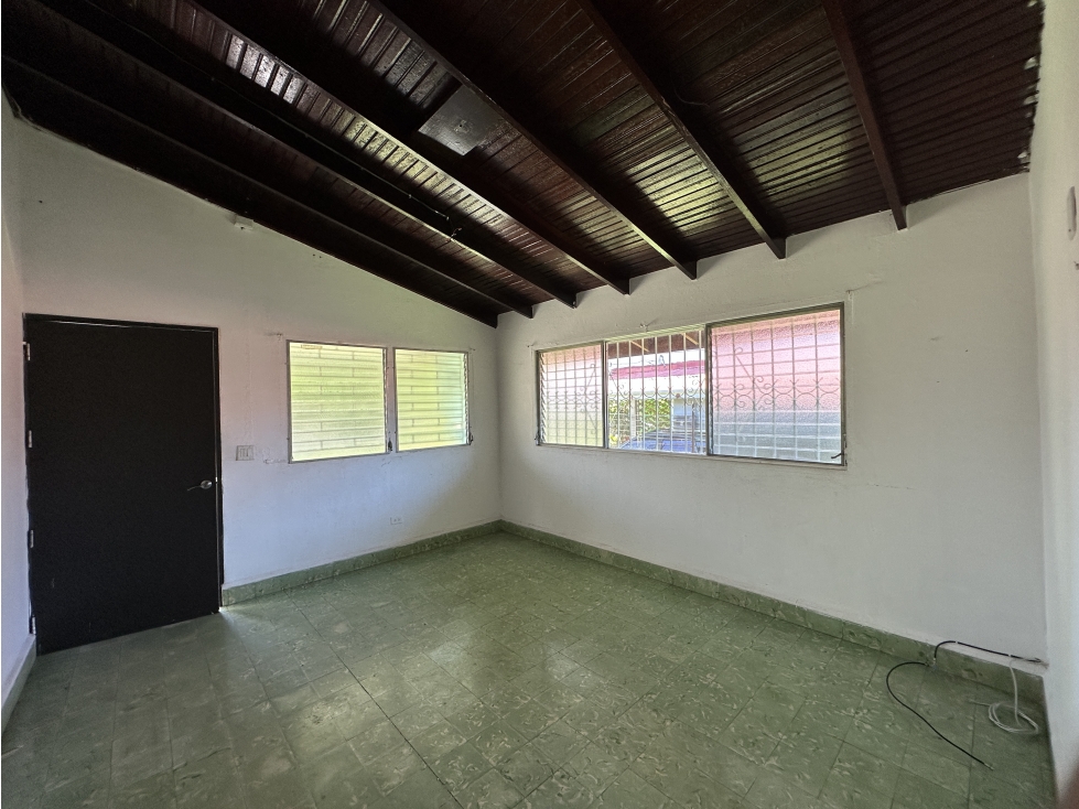 Se Vende Casa con Patio en Betania — foto 6