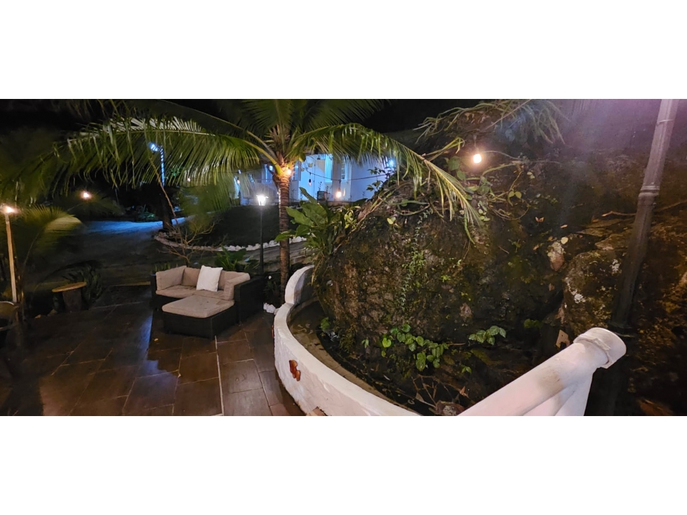 Se Vende Casa de Campestre con Piscina en El Espavé de Chame — foto 6