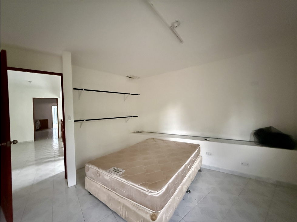 Se Alquila Casa en Villa de La Fuentes II, El Dorado - 6