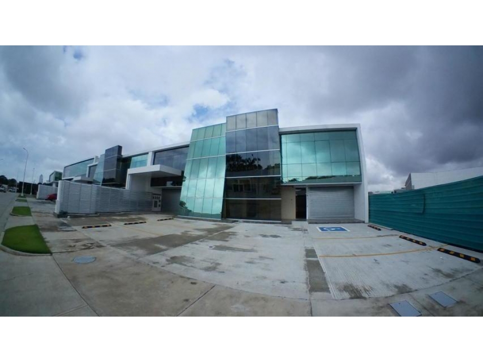 En Venta Galera en Panama Viejo Business Center - 235 m2 — foto 3