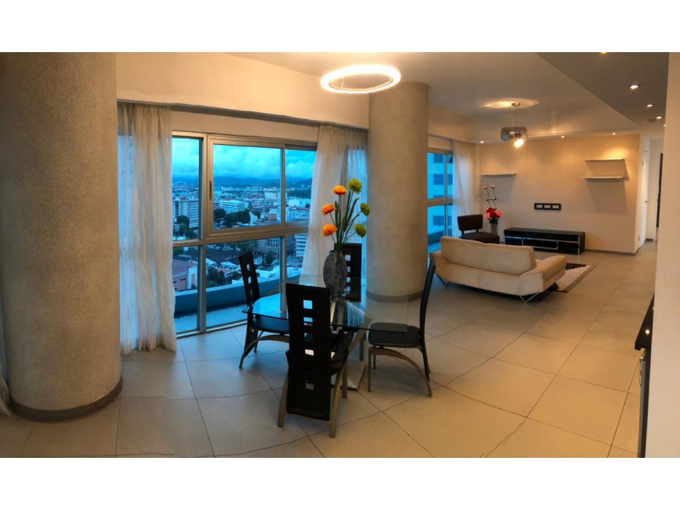 Se Vende Apto en PH Yatch Club, Avenida Balboa