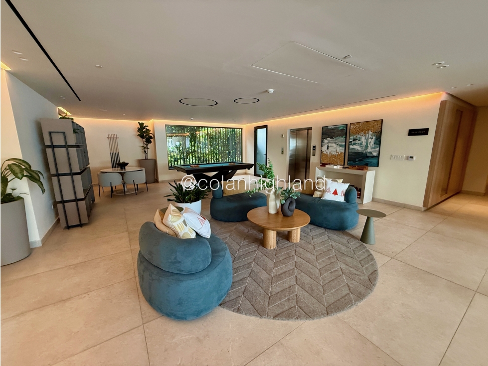 Se Vende Apto en PH Seascape, Ocean Reef — foto 3