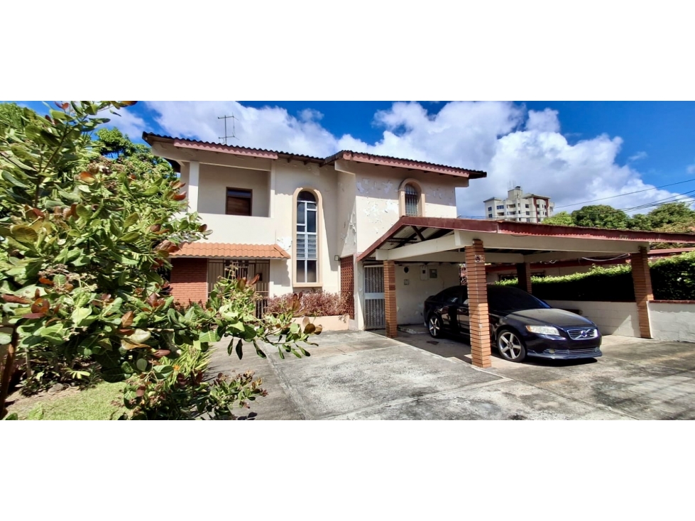 Se Vende Casa en Club X Betania