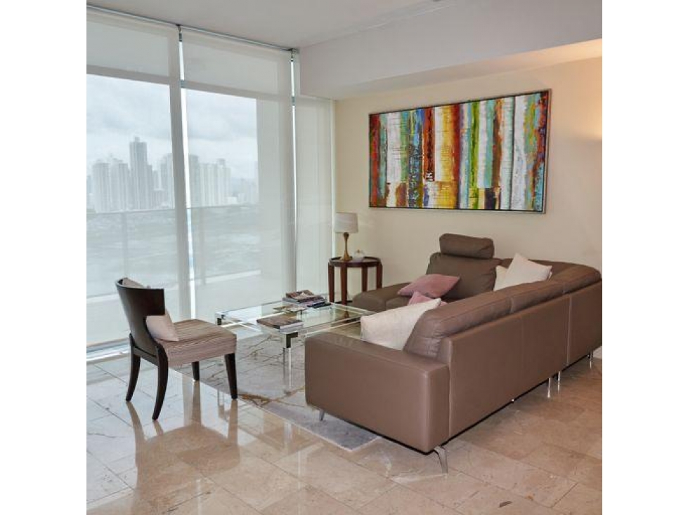 Se Vende Apartamento en Grand Tower Punta Pacífica — foto 4