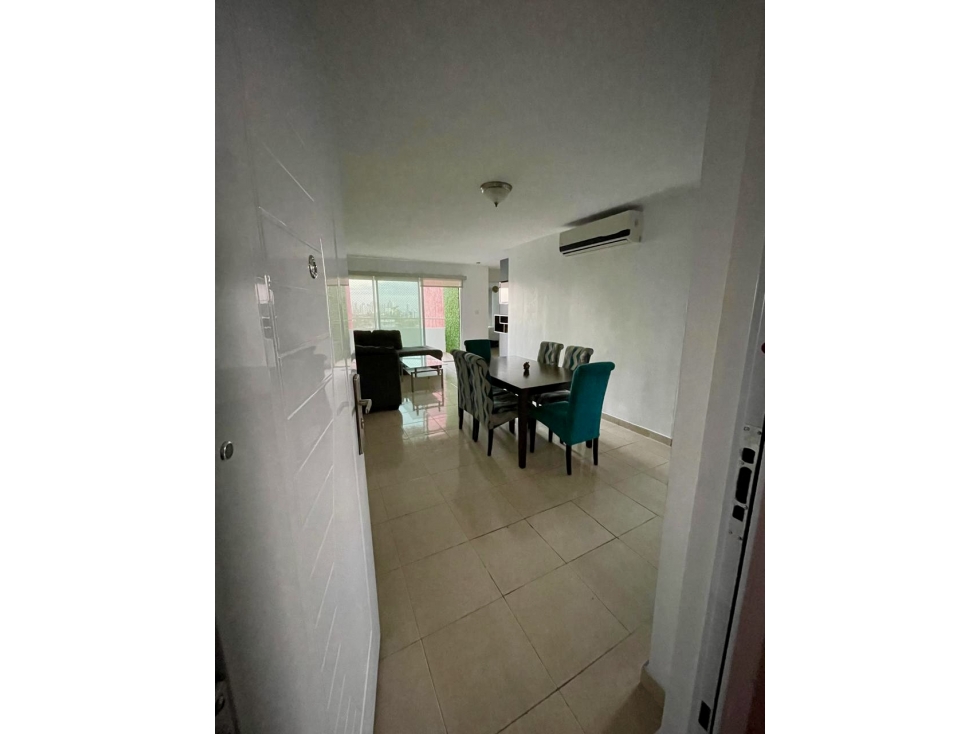 Se Vende Apto en Villa de La Fuente