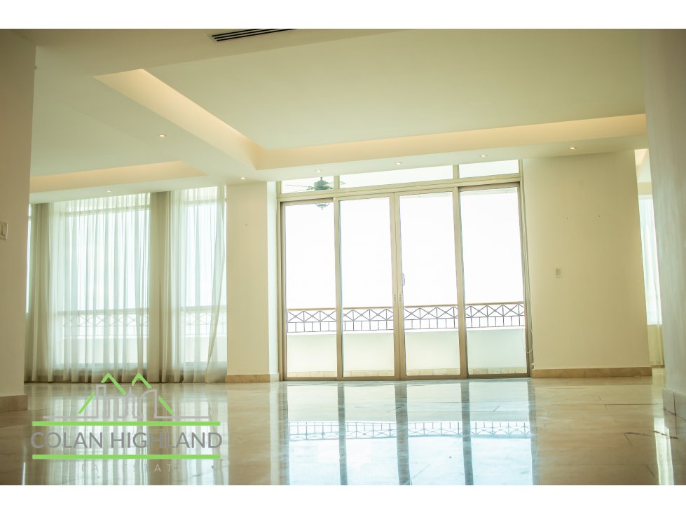 Venta APTO EN PH PACIFIC POINT, PUNTA PACÍFICA — foto 2