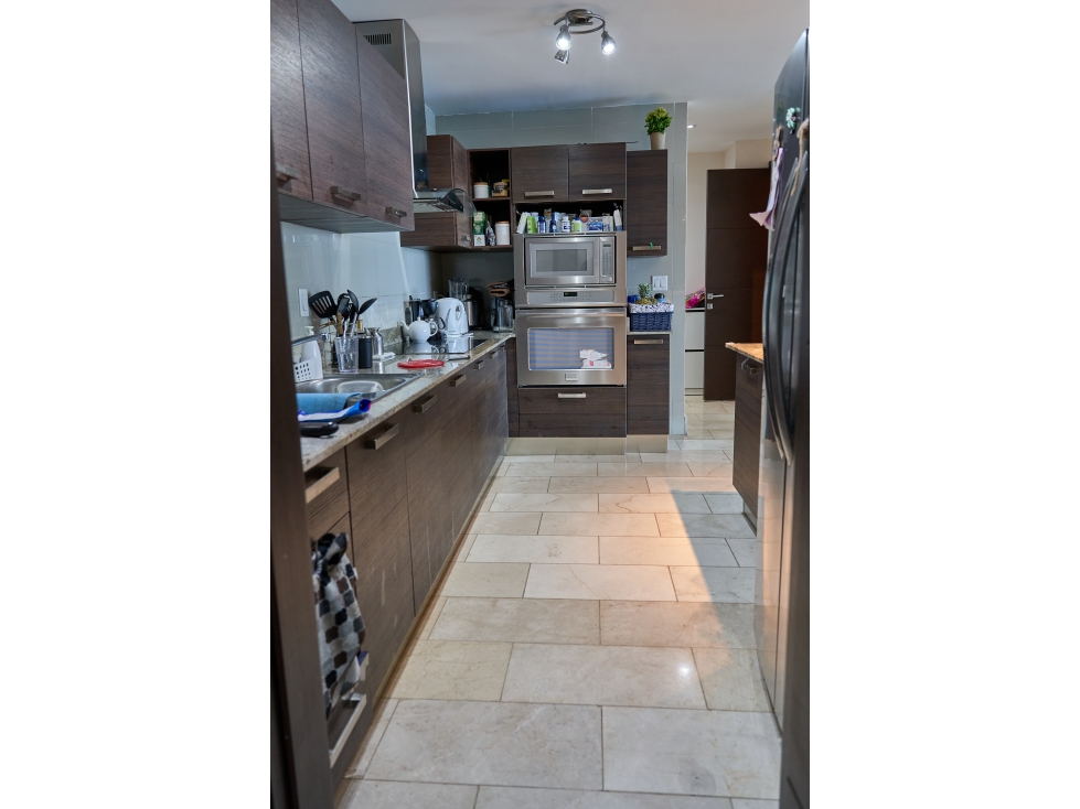 Venta de Apartamento Grand Tower, Punta Pacifica — foto 6