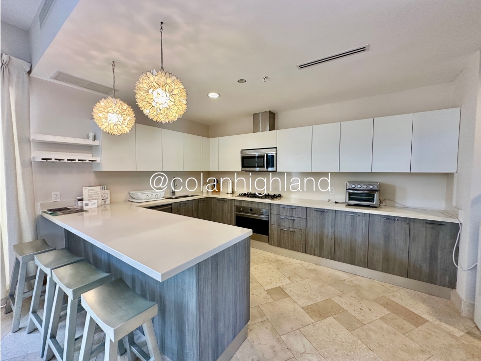 Se Vende Apartamento en Puntarenas, Buenaventura - 4