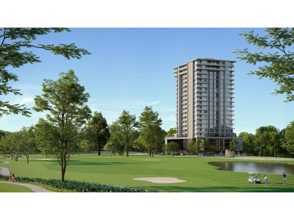 Apartamento en Pre Venta en ARENA, Santa Maria