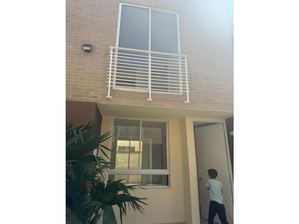CONDOMINIO BATARA VILLETA CÓDIGO 1054 - 4