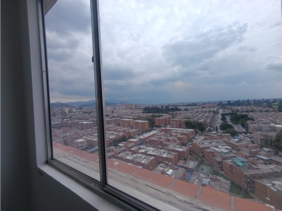 SE VENDE APTO CAMINO VERDE APTOS - RINCON DE SANTA INES SUBA BOGOTA — foto 2