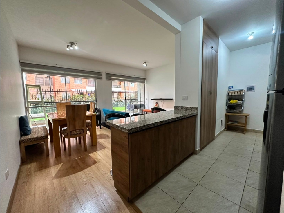 SE VENDE APTO NOVATERRA ROBLE Mosquera - CÓDIGO 1525