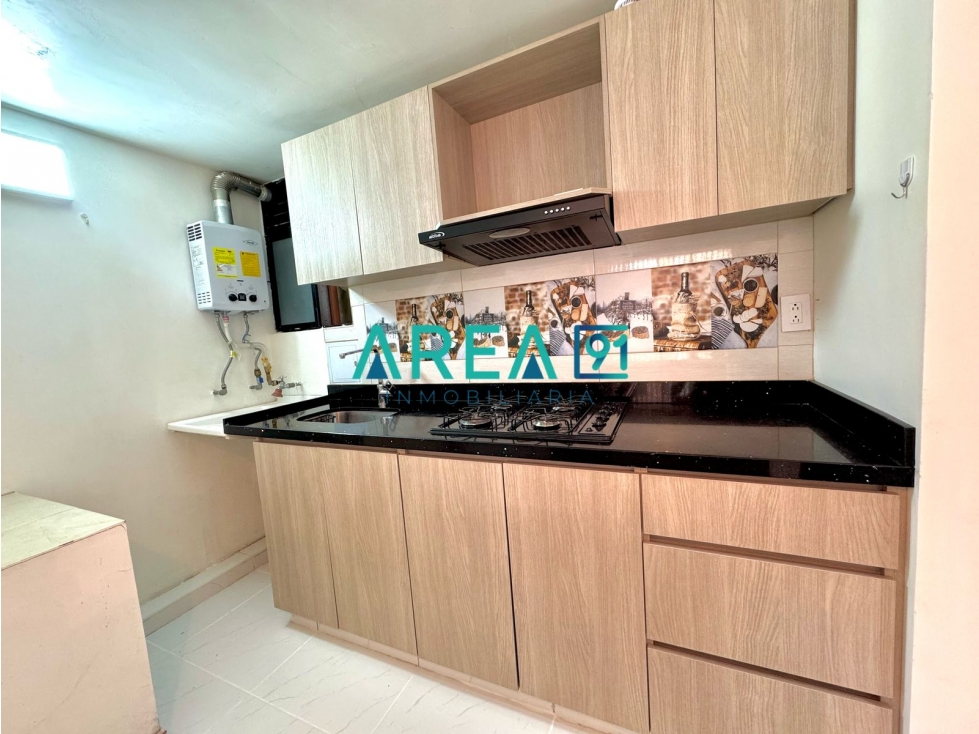 SE VENDE APTO FONTANA 4 LA PROSPERIDAD MADRID - CÓDIGO 1556 — foto 6