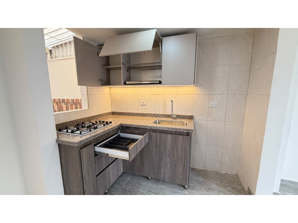 SE VENDE CASA EL TREBOL MZN 12 MOSQUERA - CÓDIGO 1591 — foto 6