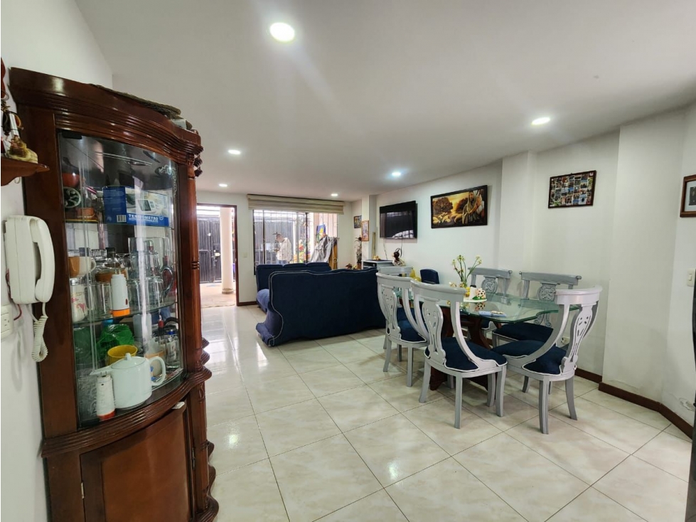 CASA DE BARRIO VEREDA SETIME COTA - CÓDIGO 1238 - 5