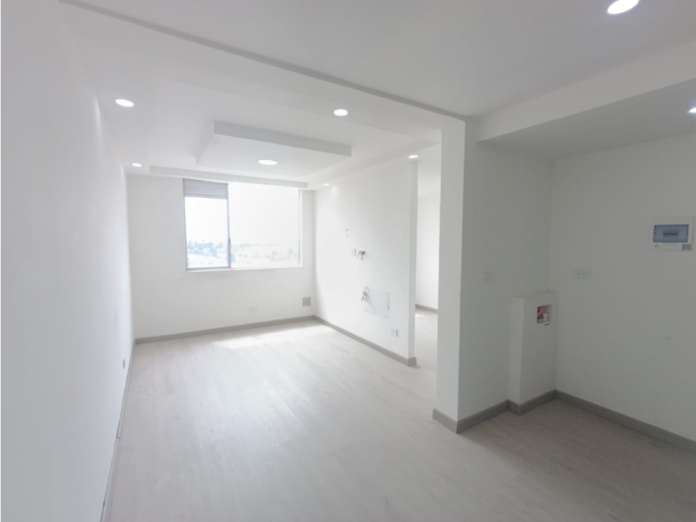 SE VENDE APTO CAMINO VERDE APTOS - RINCON DE SANTA INES SUBA BOGOTA — foto 3