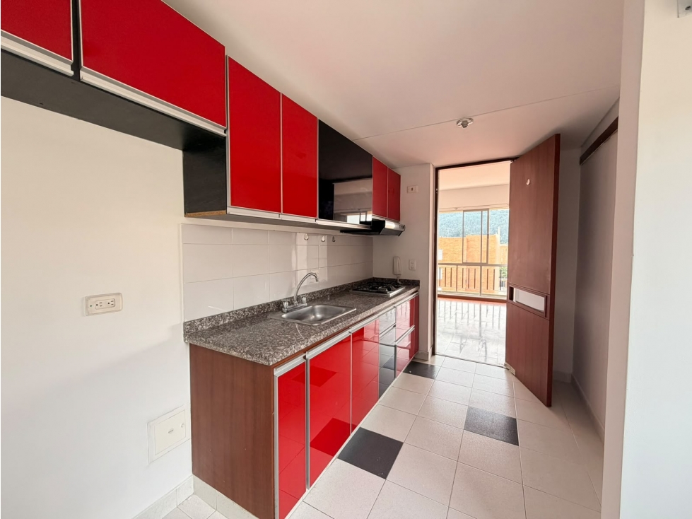 SE VENDE APTO HDA CASABLANCA EL PORTON 2 MADRID - CÓDIGO 1414 — foto 6