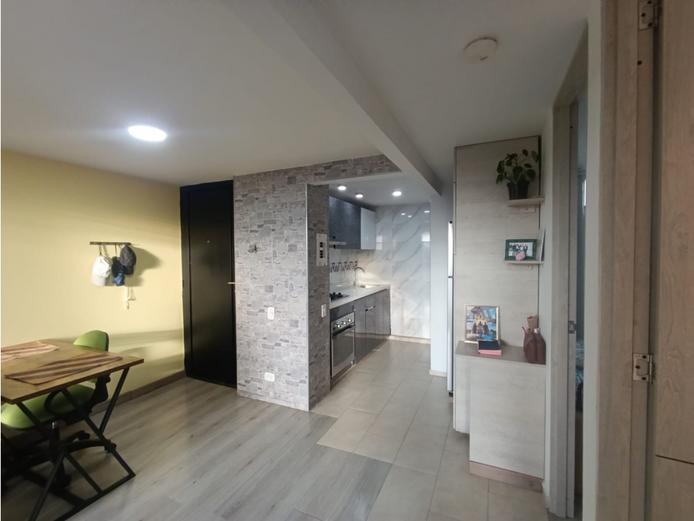 SE VENDE APTO CONJ BELLAVISTA IMPERIAL BOGOTA D.C. - CÓDIGO 1566 — foto 5