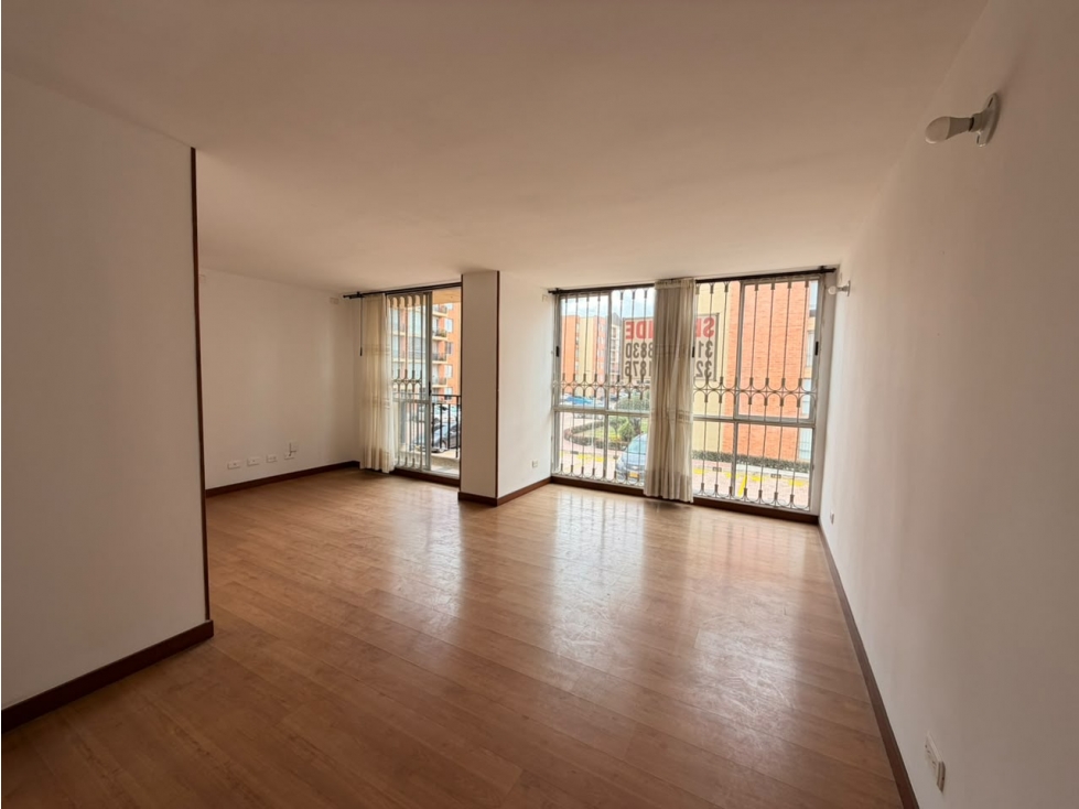 SE VENDE APTO CONJ PORTON 2 HACIENDA CASABLANCA MADRID - CÓDIGO 1579
