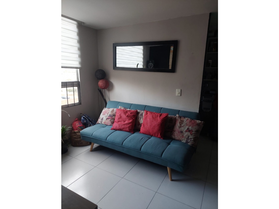 SE VENDE APTO CONDOMINIOS 1 DE ENSUEÑO - BOGOTÁ — foto 2