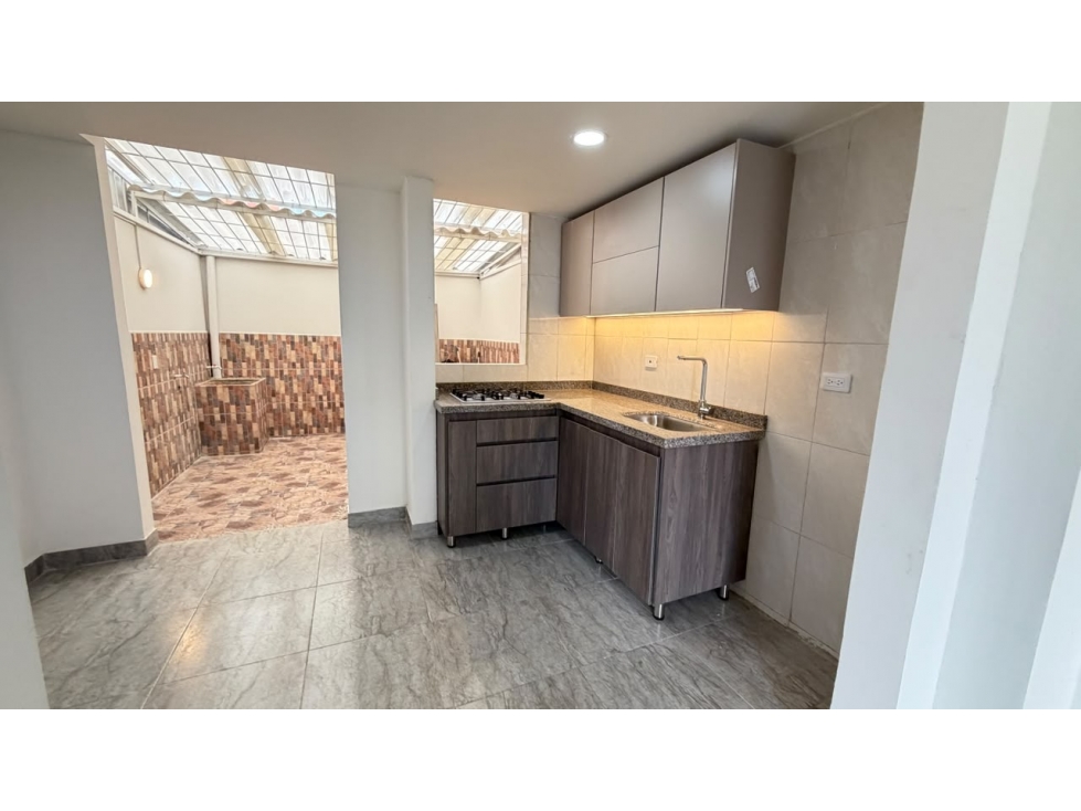 SE VENDE CASA EL TREBOL MZN 12 MOSQUERA - CÓDIGO 1591 — foto 5