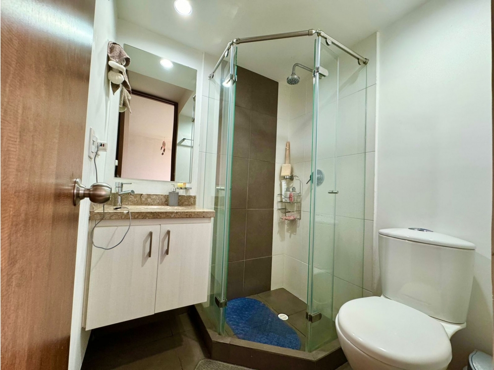 CONJUNTO RESIDENCIAL CIPRES CÓDIGO 1053 — foto 4